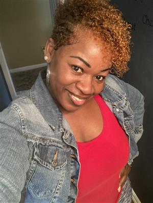 Shontel Mackey